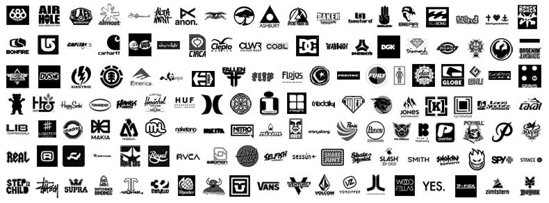 slecht humeur Goot porselein Brands - Fakie Shop Merano and Silandro - Snowboard, Skate, Shoes, Bmx,  Downhill and Clothing
