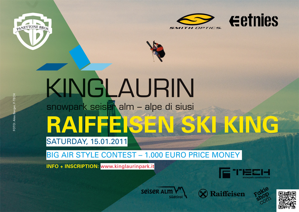 ski king tour 2023
